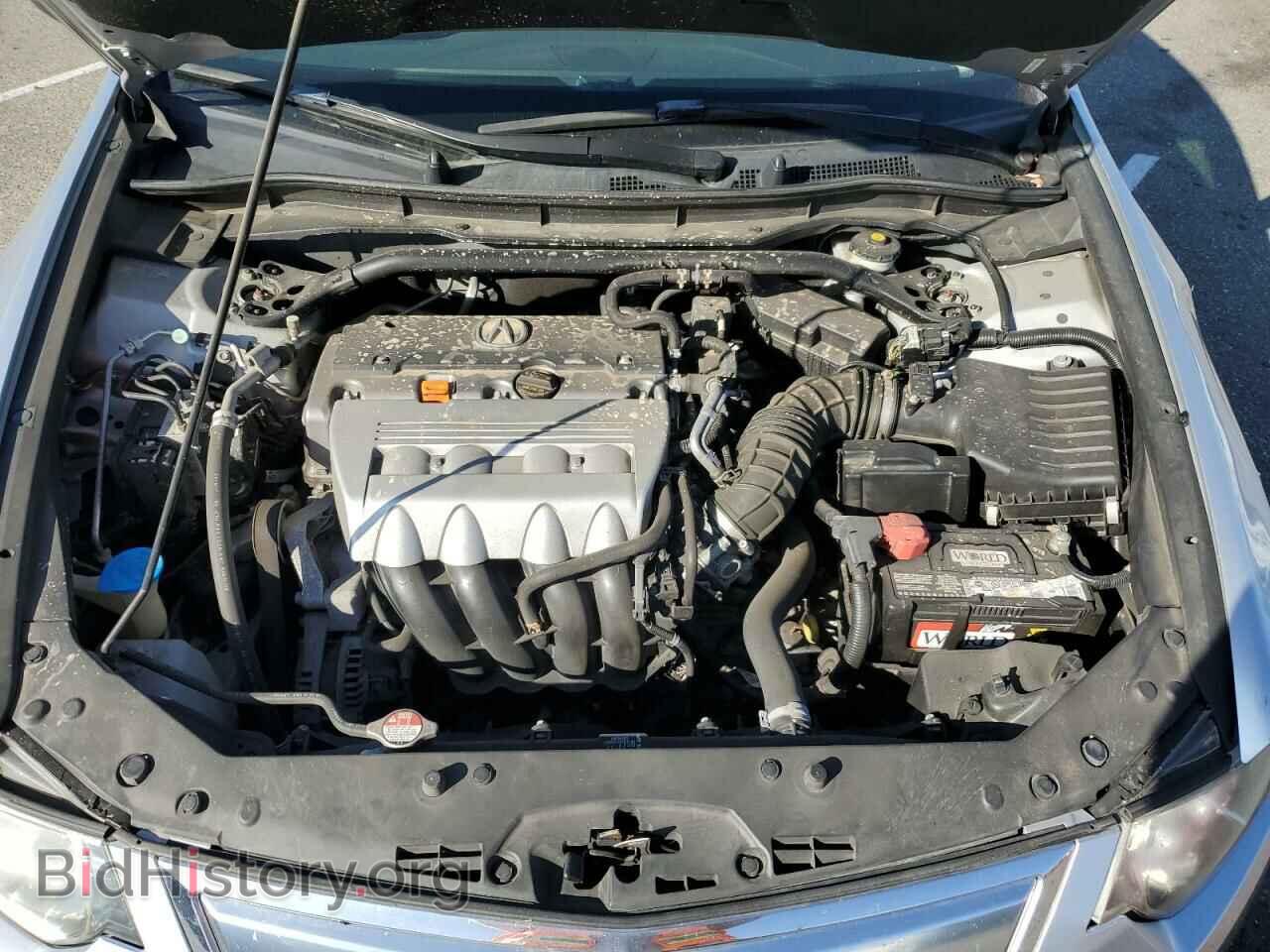 2012 ACURA TSX - VIN: JH4CU2F40CC018846 - Фото 11