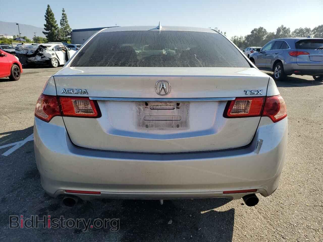 2012 ACURA TSX - VIN: JH4CU2F40CC018846 - Фото 6
