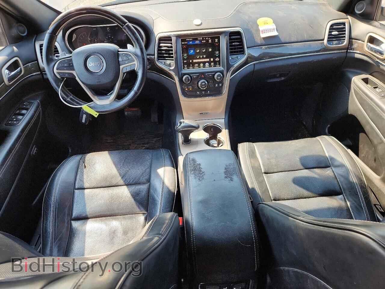 2015 JEEP CHEROKEE - VIN: 1C4RJFCGXFC748424 - Фото 8