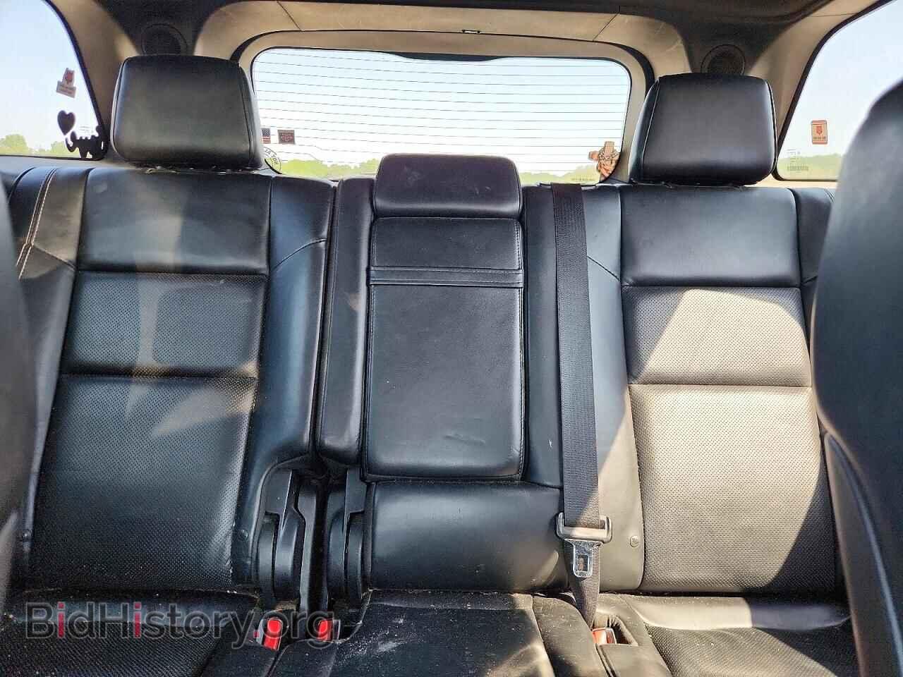 2015 JEEP CHEROKEE - VIN: 1C4RJFCGXFC748424 - Фото 10