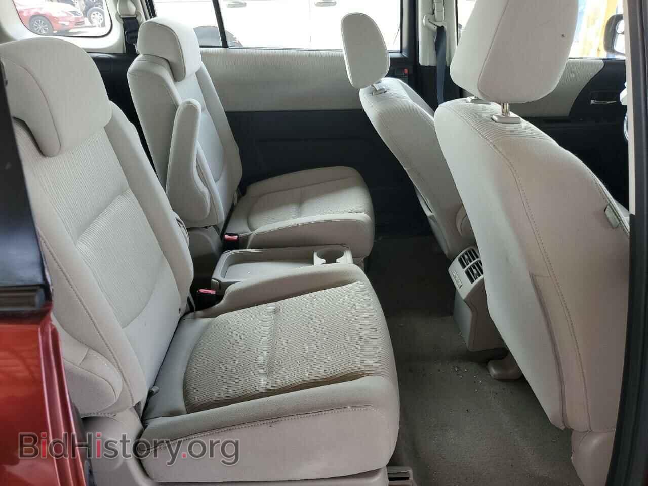 2010 MAZDA 5 - VIN: JM1CR2WLXA0361107 - Фото 10