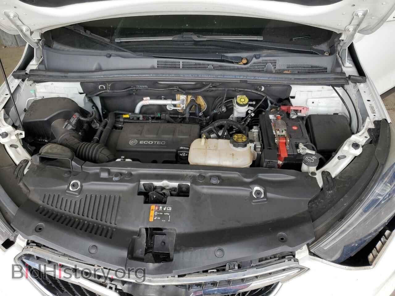 2019 BUICK ENCORE - VIN: KL4CJESB9KB760449 - Photo 12
