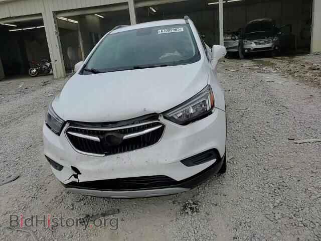 2019 BUICK ENCORE - VIN: KL4CJESB9KB760449 - Photo 14
