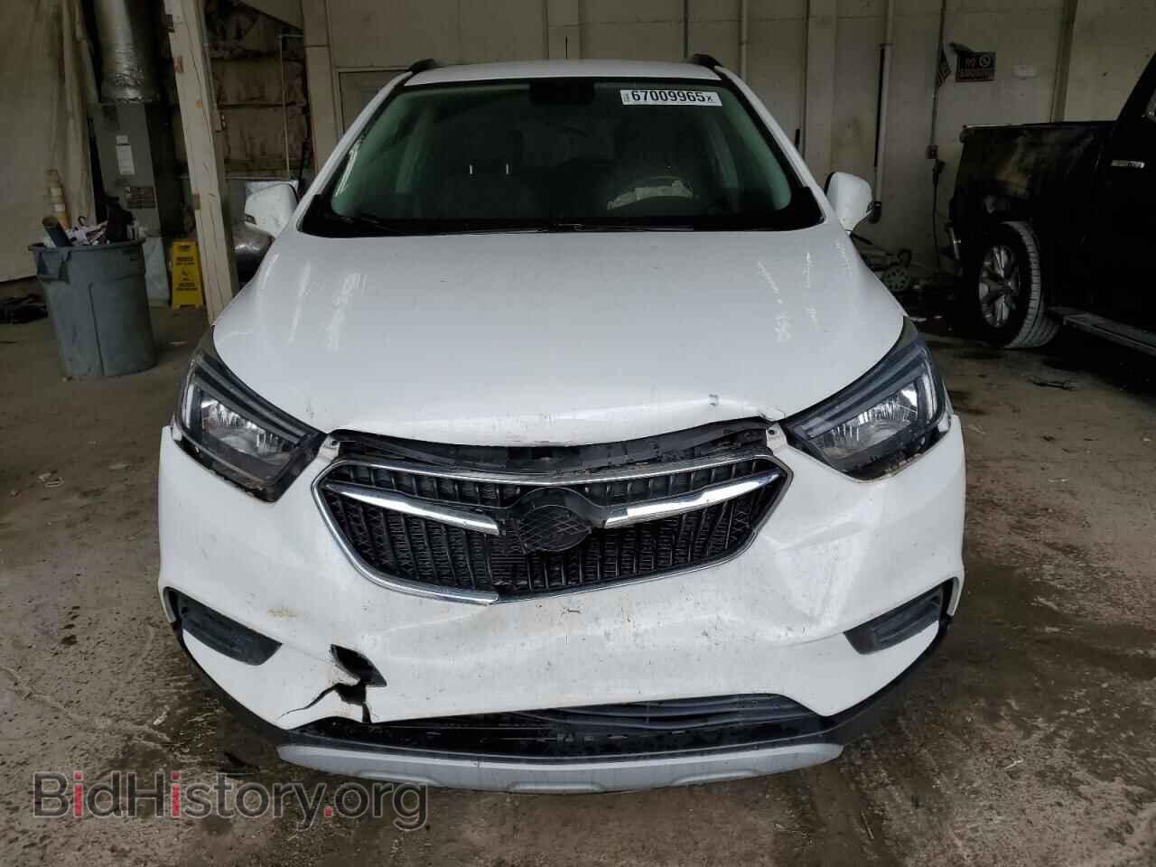 2019 BUICK ENCORE - VIN: KL4CJESB9KB760449 - Photo 5