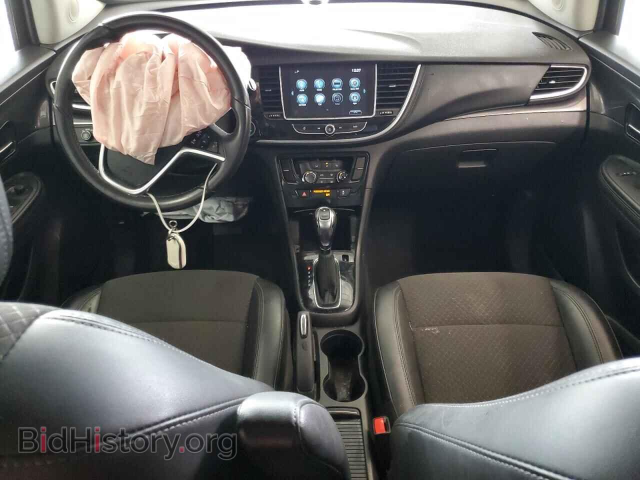 2019 BUICK ENCORE - VIN: KL4CJESB9KB760449 - Photo 8