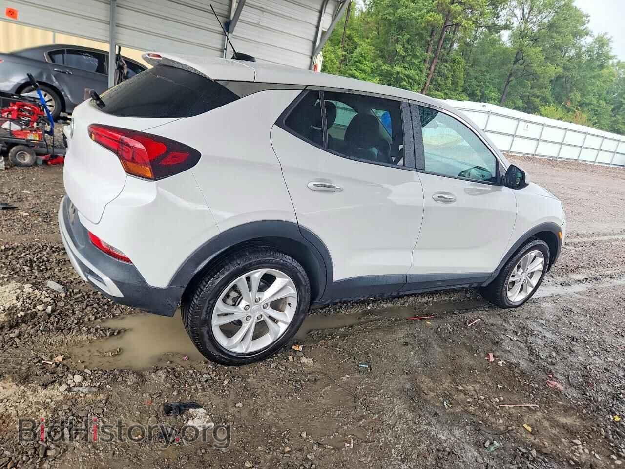 2020 BUICK ENCORE - VIN: KL4MMBS24LB094774 - Photo 3