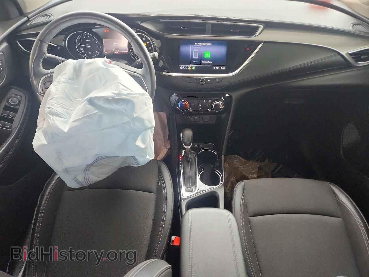 2020 BUICK ENCORE - VIN: KL4MMBS24LB094774 - Photo 8