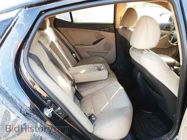 2012 KIA OPTIMA - VIN: 5XXGM4A72CG019982 - Фото 10