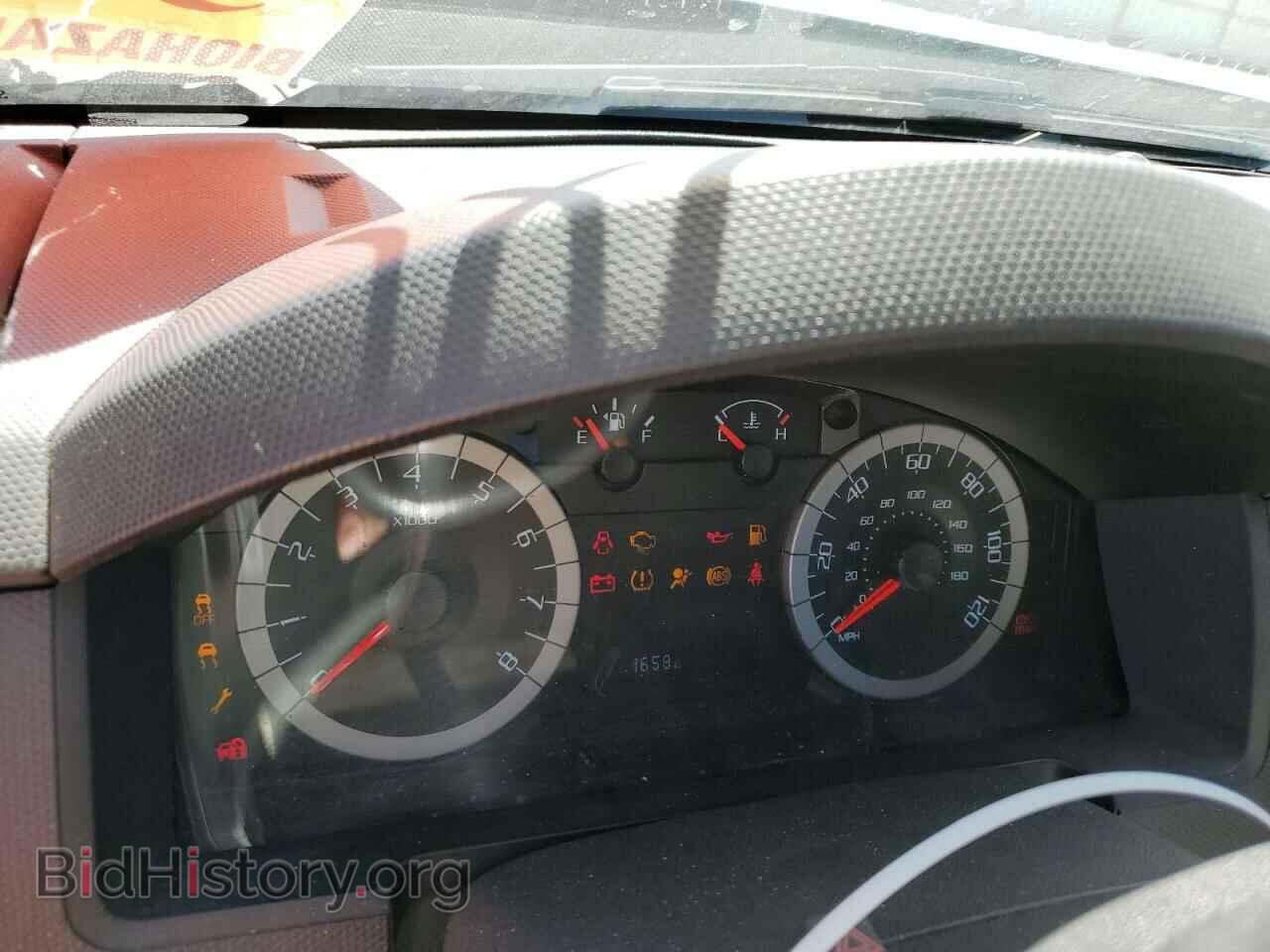 2011 FORD ESCAPE - VIN: 1FMCU0D73BKB66783 - Фото 9