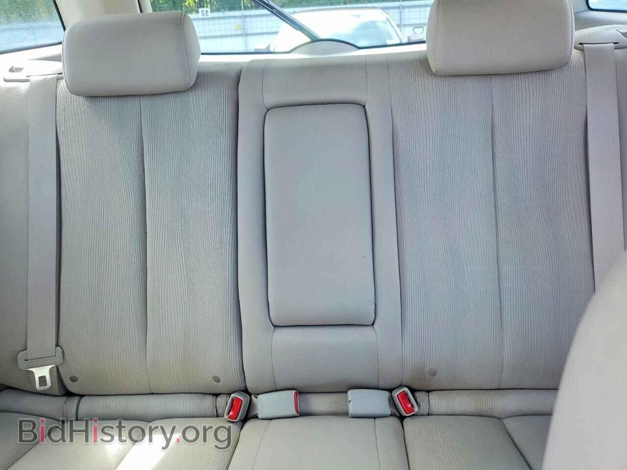 2011 MAZDA CX-7 - VIN: JM3ER2BM6B0396842 - Photo 10