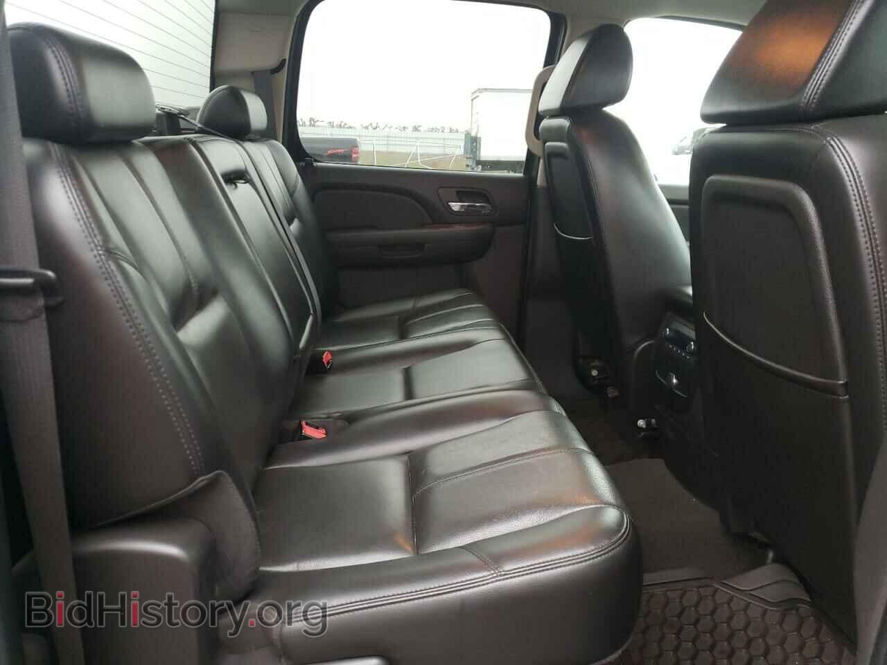 2007 CHEVROLET SILVERADO - VIN: 2GCEC13J771503840 - Фото 6