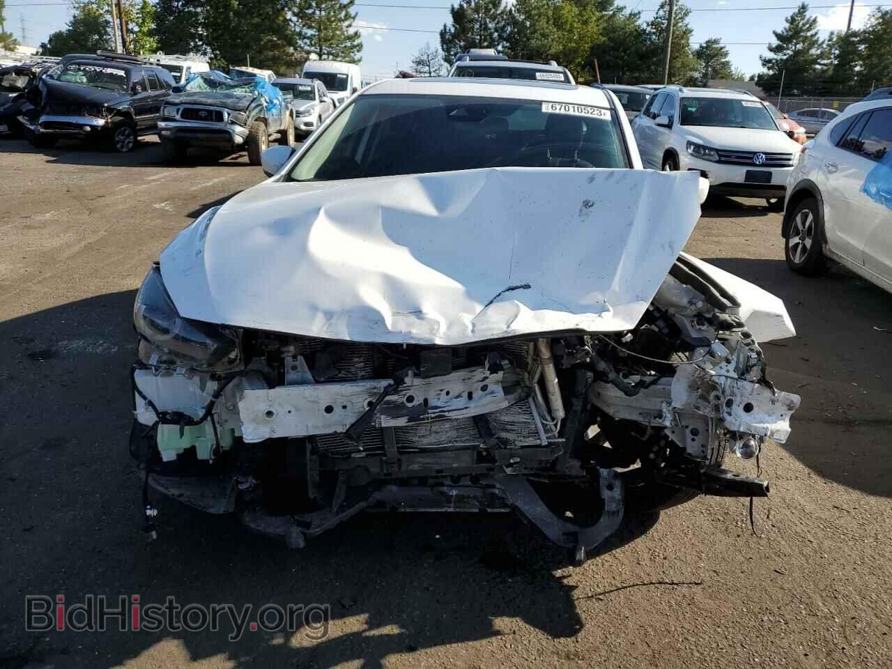 2018 MAZDA 3 - VIN: 3MZBN1M3XJM268957 - Фото 5