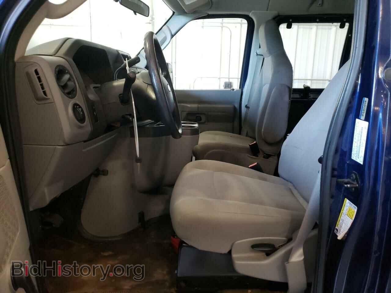 2014 FORD ALL Models - VIN: 1FBSS3BLXEDA03830 - Photo 7
