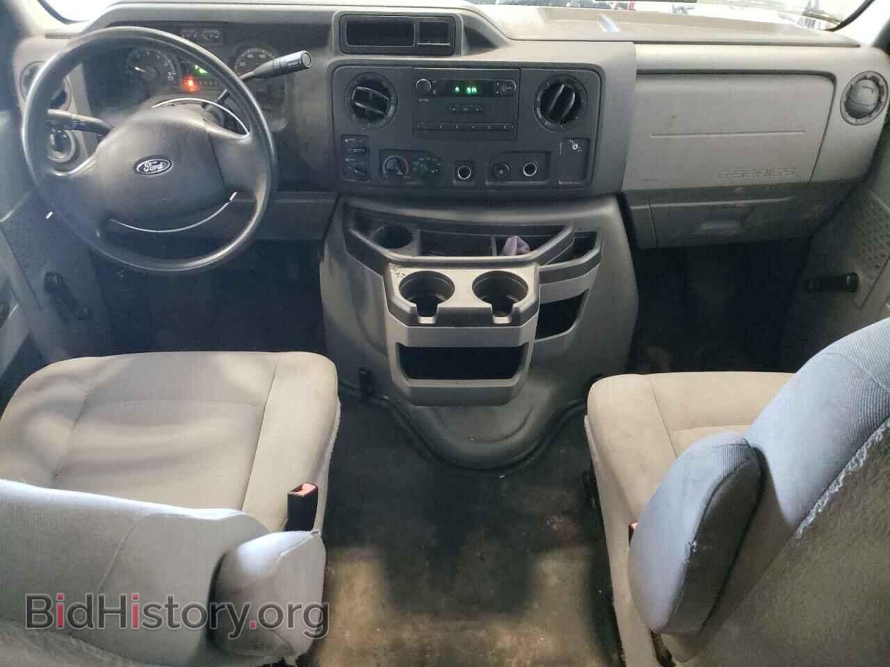 2014 FORD ALL Models - VIN: 1FBSS3BLXEDA03830 - Photo 8