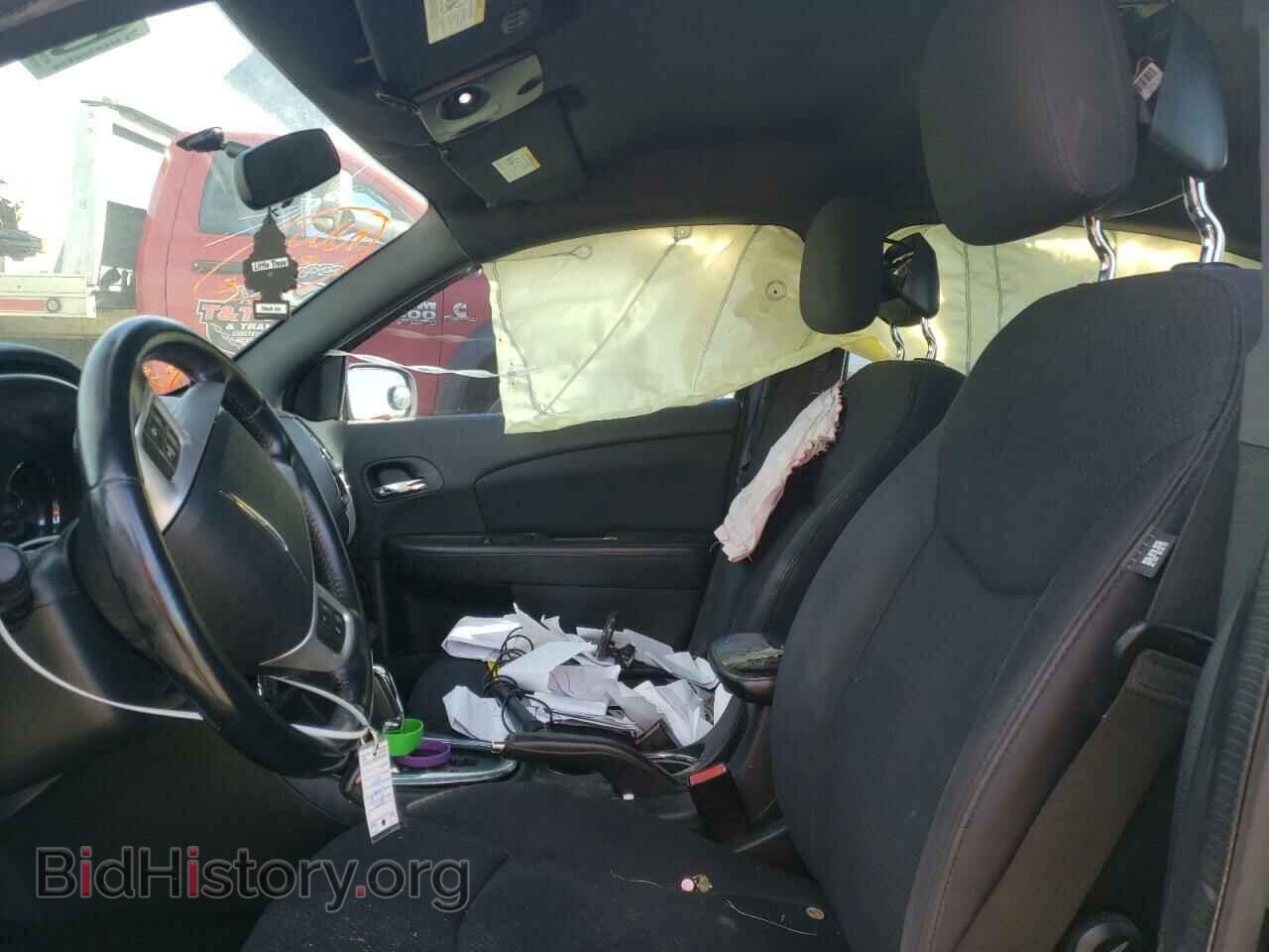 2013 CHRYSLER 200 - VIN: 1C3CCBBB9DN596074 - Photo 5