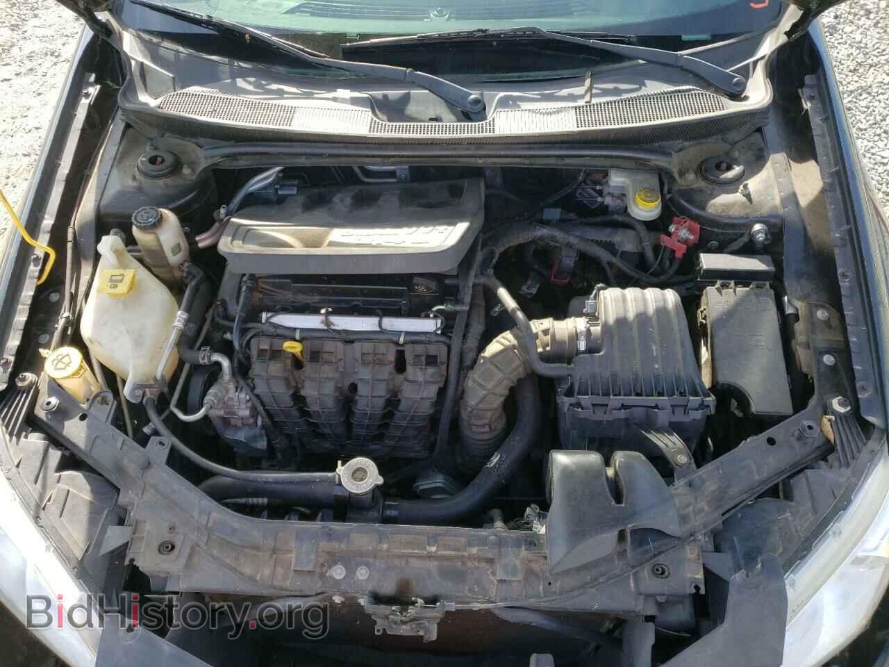 2013 CHRYSLER 200 - VIN: 1C3CCBBB9DN596074 - Photo 7