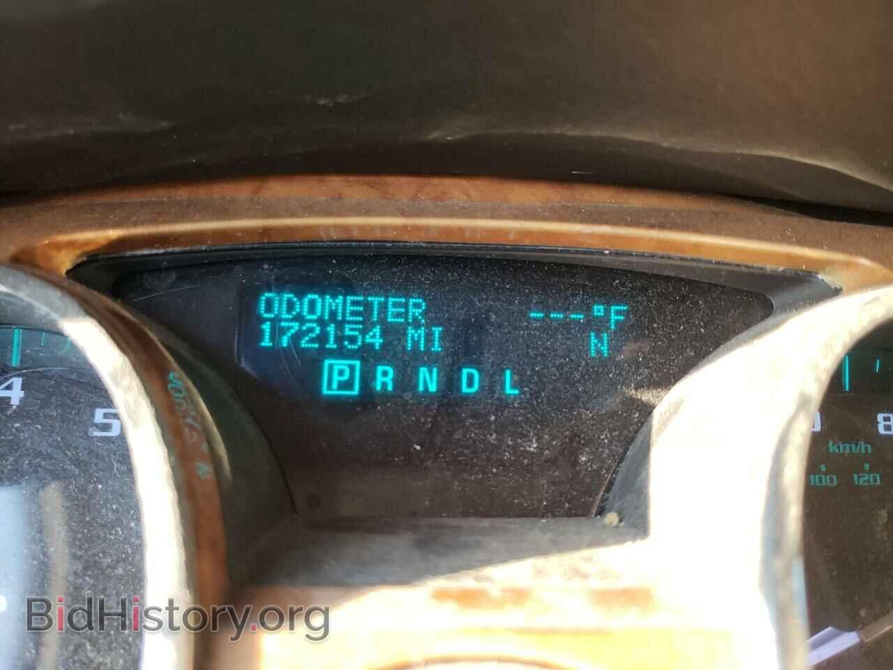 2012 BUICK ENCLAVE - VIN: 5GAKVCED0CJ121599 - Photo 8