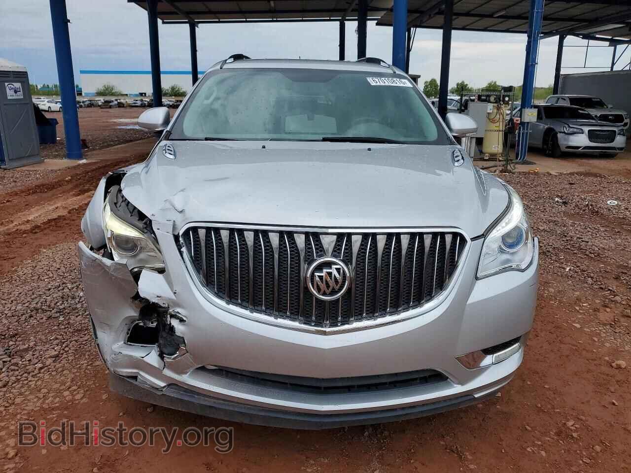 2017 BUICK ENCLAVE - VIN: 5GAKRAKD4HJ305156 - Photo 5