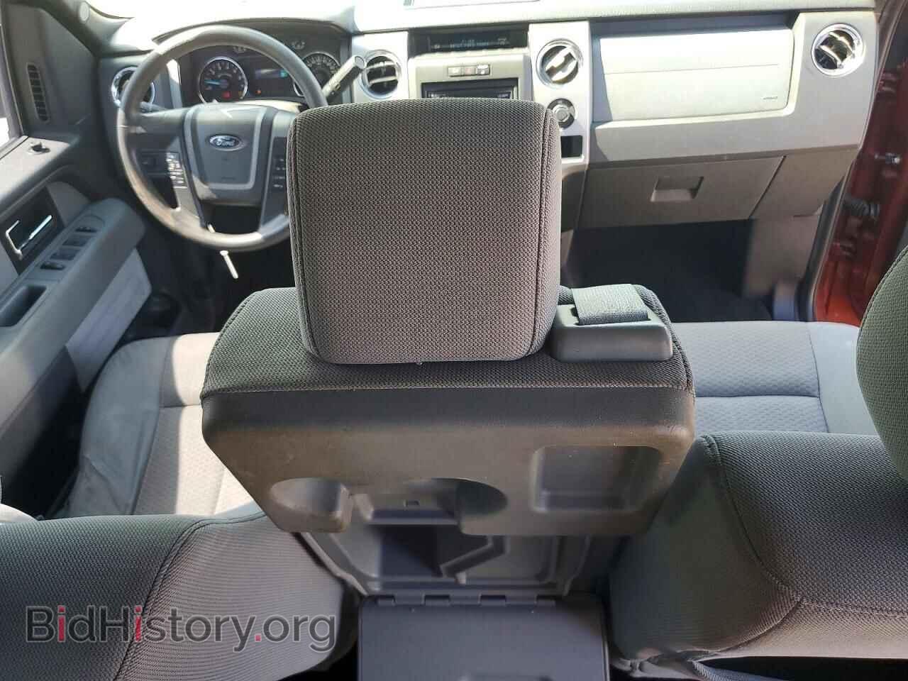 2014 FORD F150 - VIN: 1FTFW1CF1EKD07400 - Фото 8
