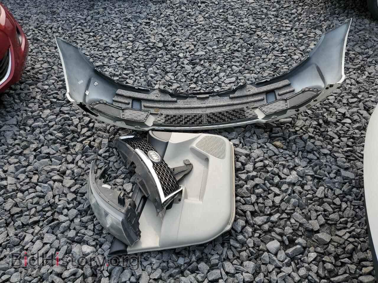 2012 KIA FORTE - VIN: KNAFT4A26C5586362 - Фото 12