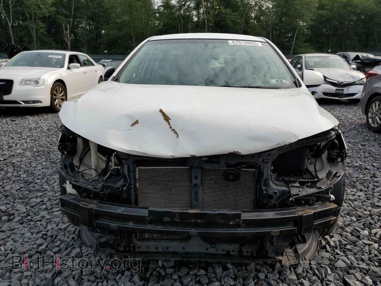 2012 KIA FORTE - VIN: KNAFT4A26C5586362 - Фото 5
