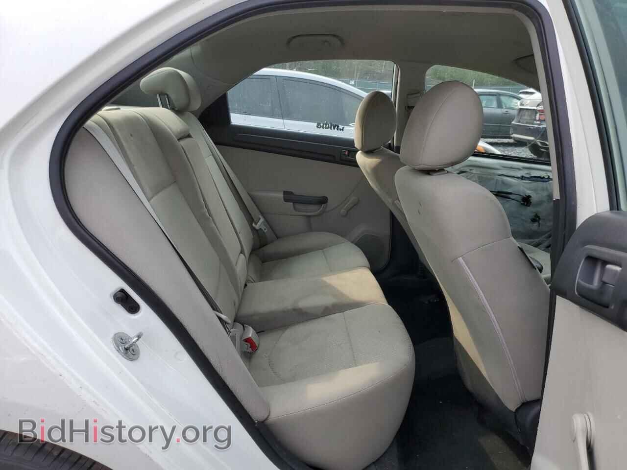 2012 KIA FORTE - VIN: KNAFT4A26C5586362 - Фото 10