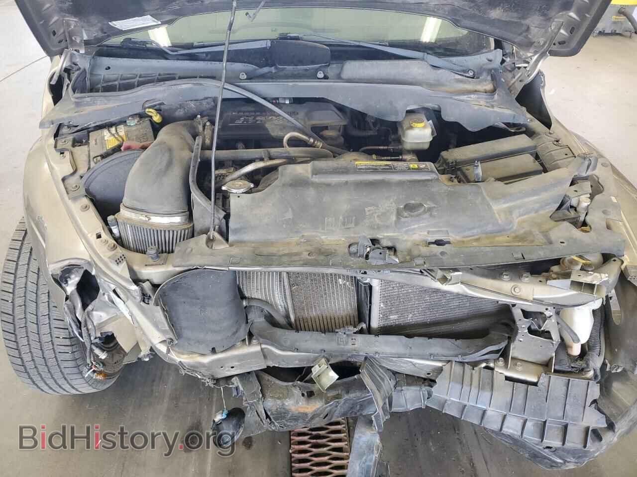 2005 DODGE DURANGO - VIN: 1D4HB58D75F583305 - Photo 12