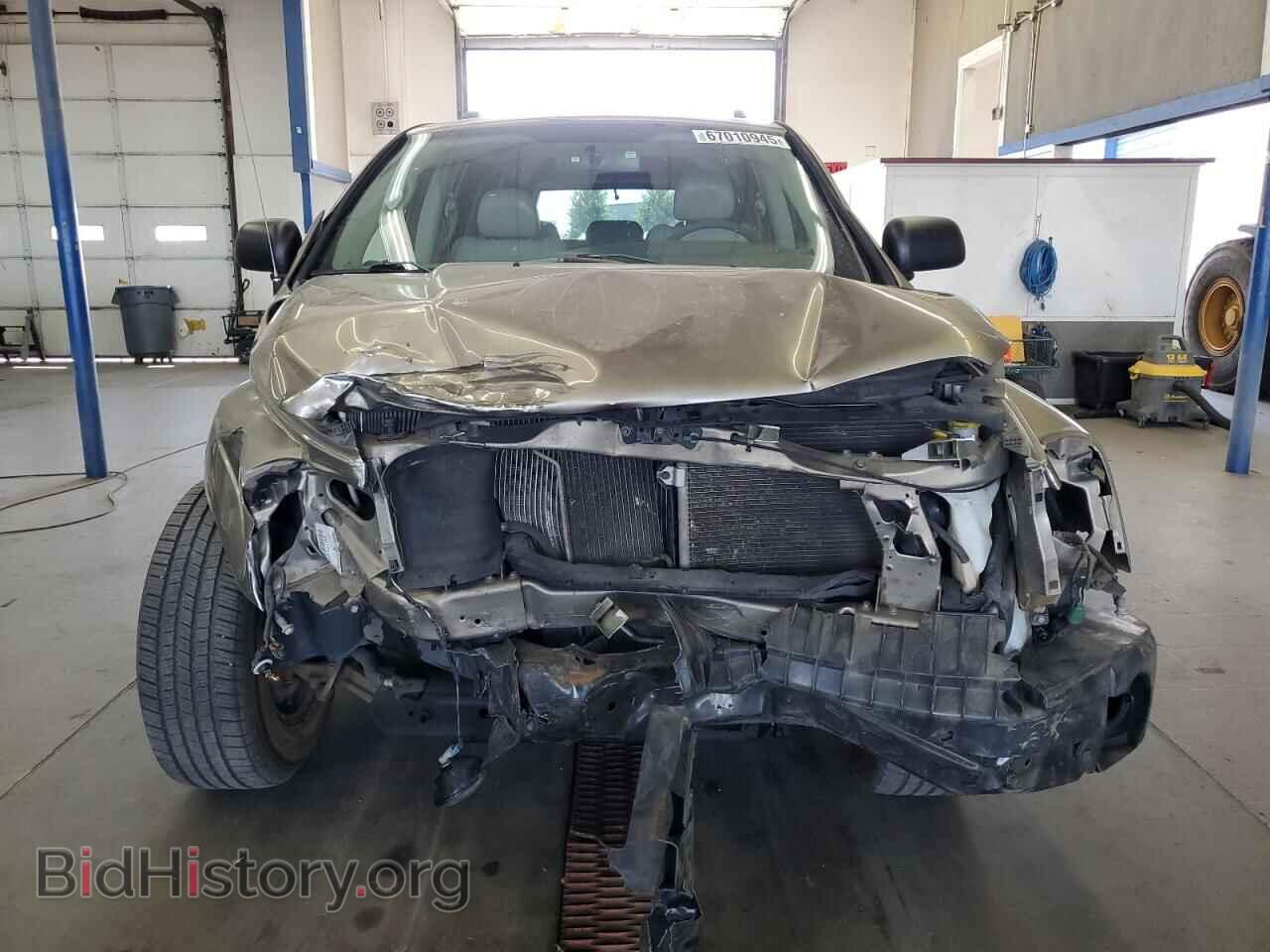 2005 DODGE DURANGO - VIN: 1D4HB58D75F583305 - Photo 5