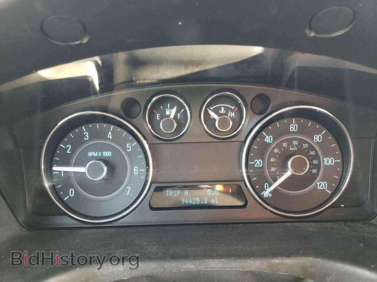 2010 FORD FLEX - VIN: 2FMHK6CC8ABA46791 - Фото 9