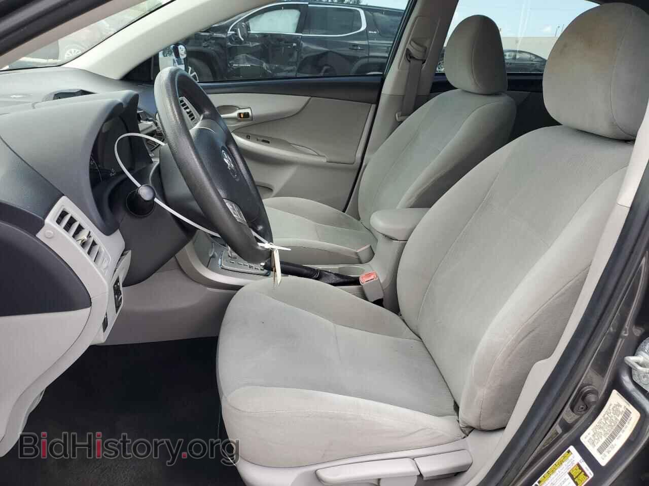 2013 TOYOTA COROLLA - VIN: 5YFBU4EE9DP093816 - Фото 7