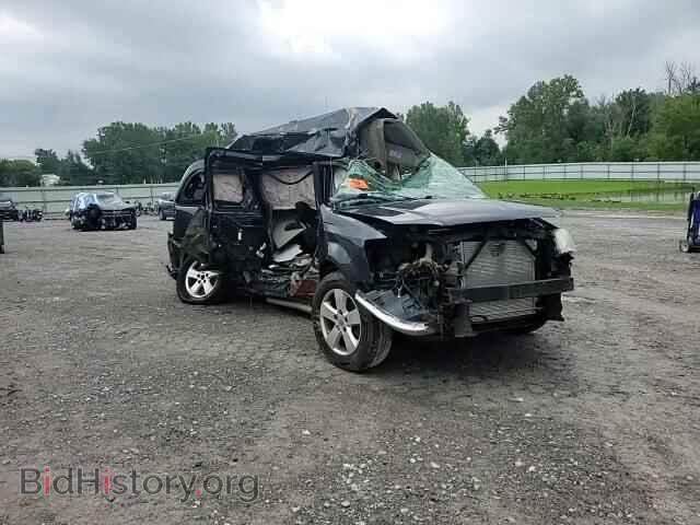 2013 DODGE CARAVAN - VIN: 2C4RDGBG8DR671619 - Фото 14