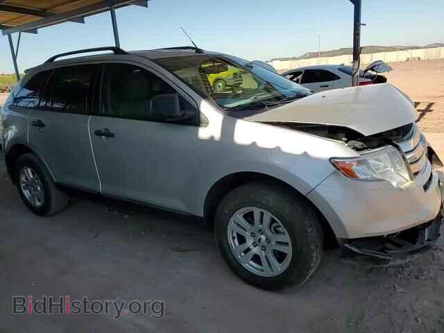 2009 FORD EDGE - VIN: 2FMDK36C19BA70130 - Photo 14