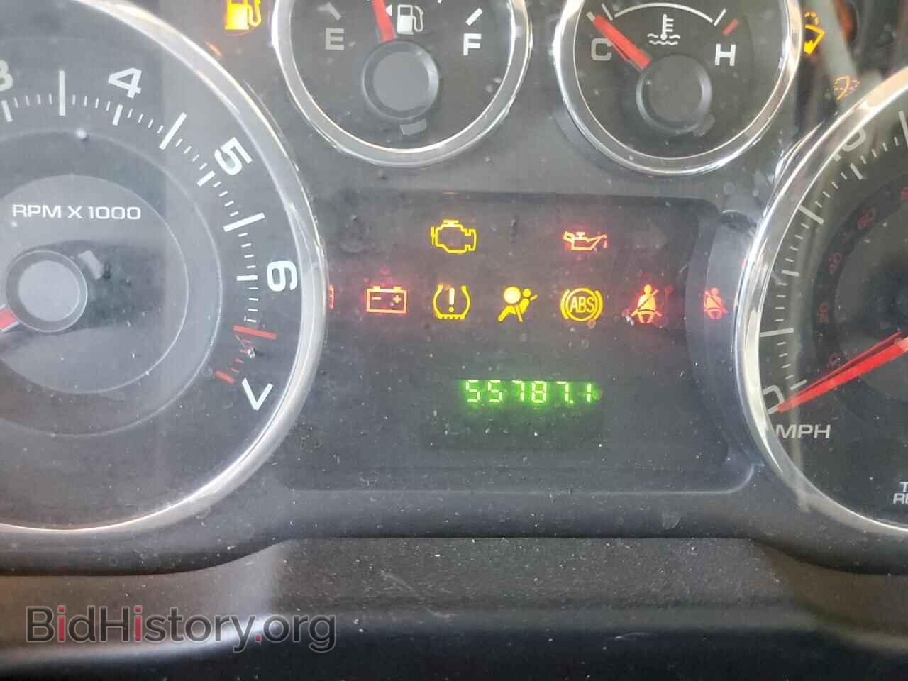 2009 FORD EDGE - VIN: 2FMDK36C19BA70130 - Photo 9