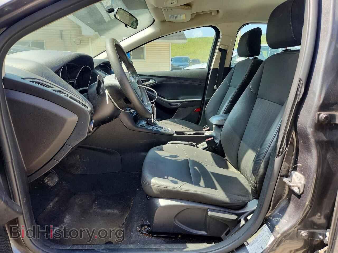 2015 FORD FOCUS - VIN: 1FADP3F29FL201920 - Photo 7