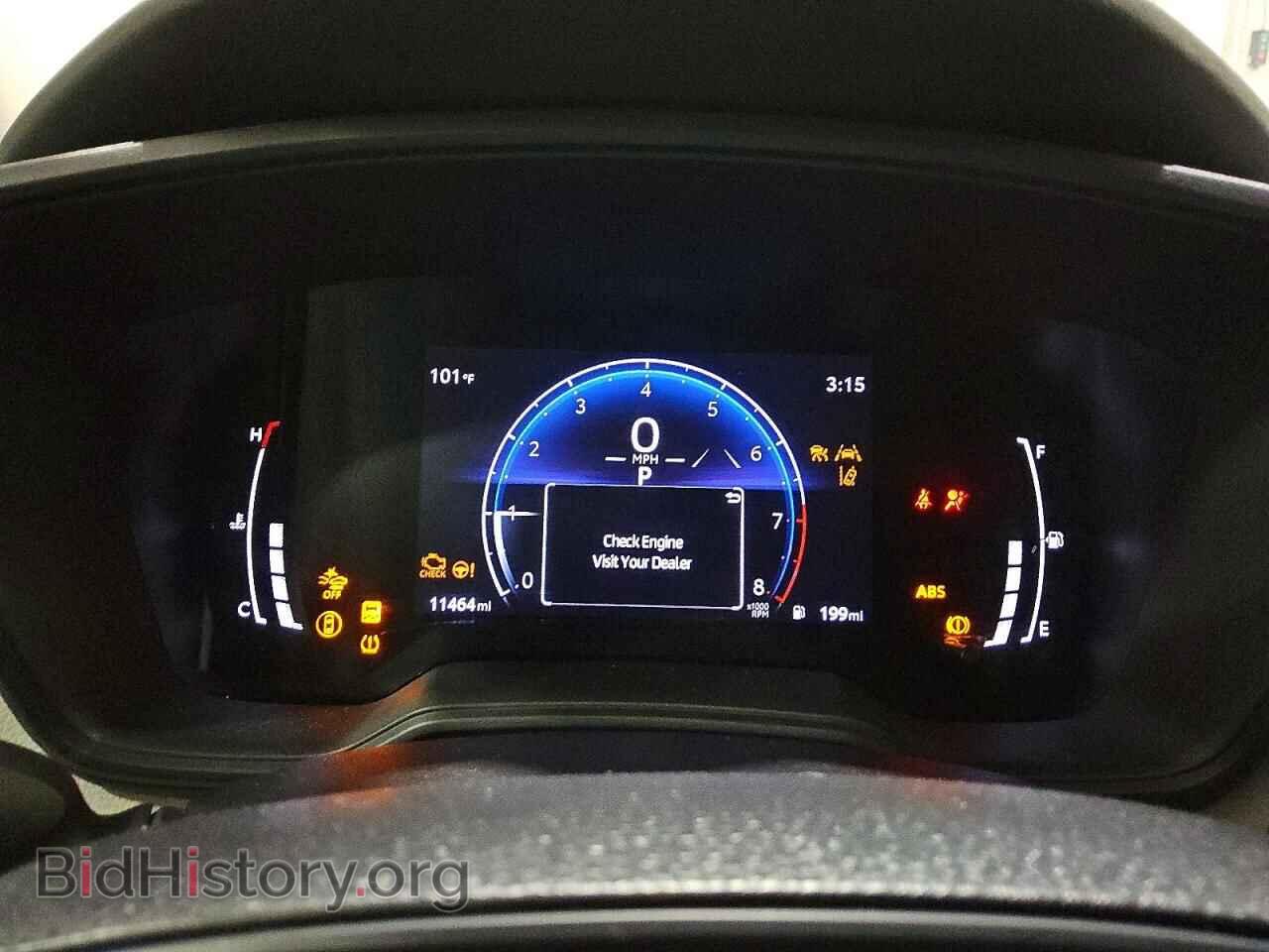 2026 TOYOTA COROLLA - VIN: 5YFB4MDE0TP398122 - Фото 9