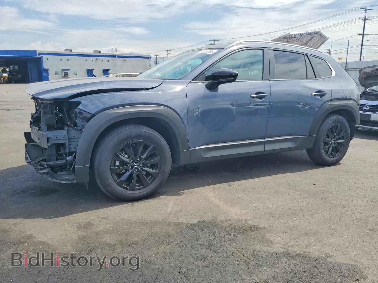 Фотография 7MMVABBM2RN212669 - MAZDA CX-50 2024