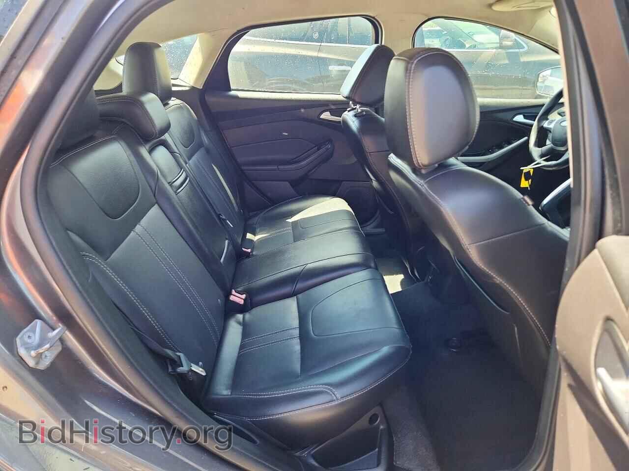 2013 FORD FOCUS - VIN: 1FADP3K21DL374205 - Photo 10