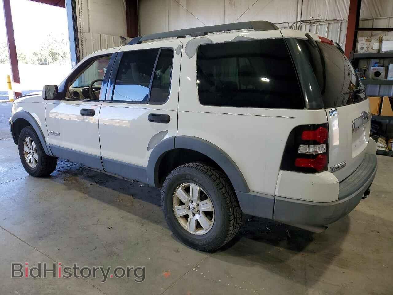 2006 FORD EXPLORER - VIN: 1FMEU73E36UB30345 - Photo 2