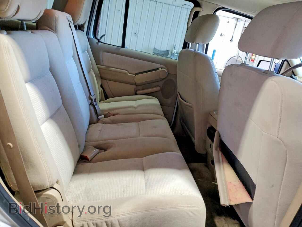 2006 FORD EXPLORER - VIN: 1FMEU73E36UB30345 - Photo 11