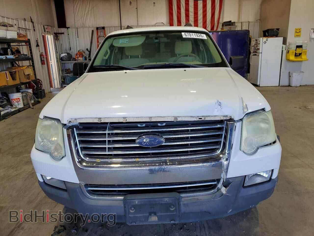 2006 FORD EXPLORER - VIN: 1FMEU73E36UB30345 - Photo 5