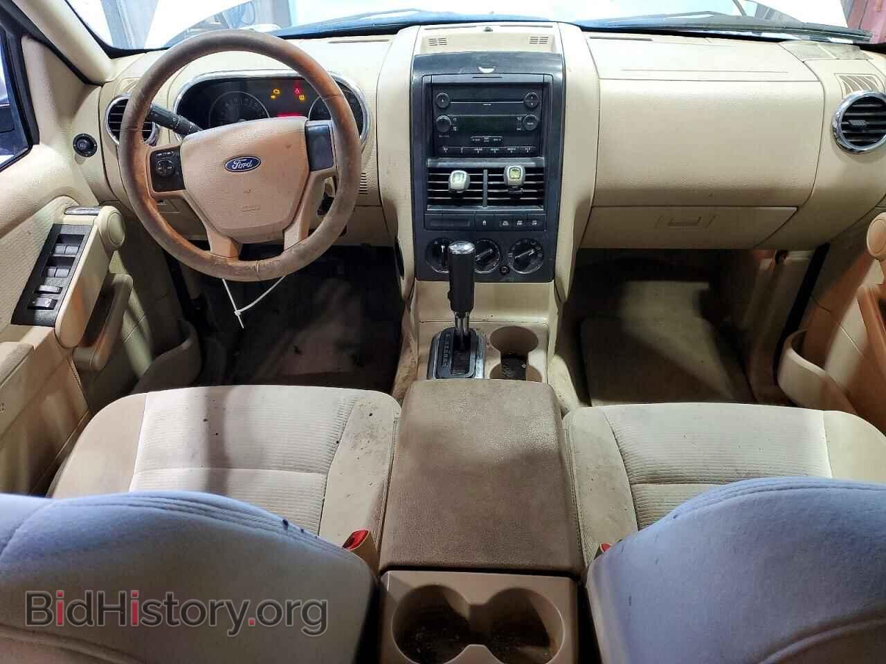 2006 FORD EXPLORER - VIN: 1FMEU73E36UB30345 - Photo 8