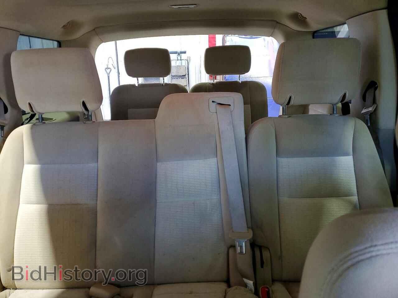 2006 FORD EXPLORER - VIN: 1FMEU73E36UB30345 - Photo 10
