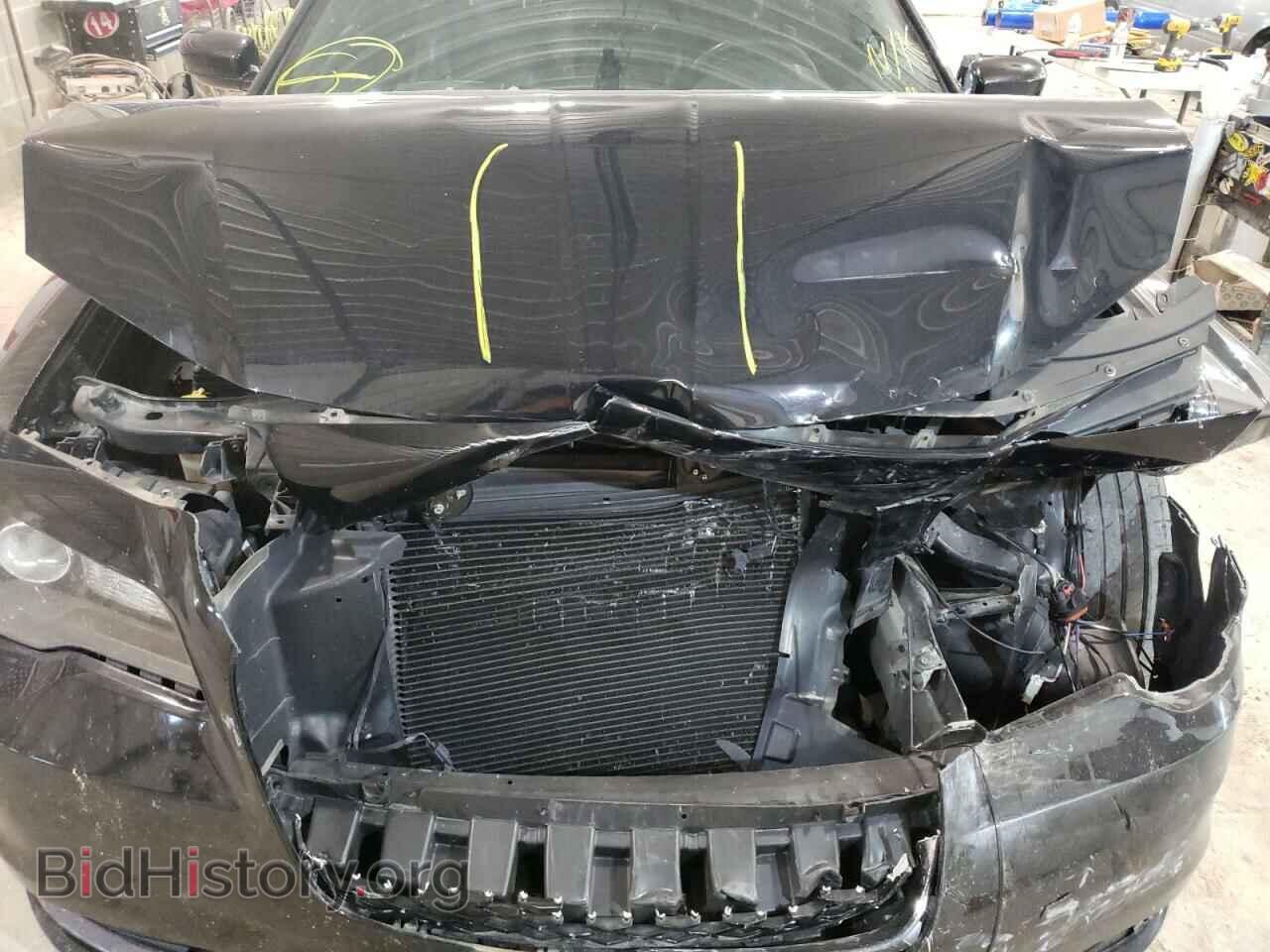 2016 CHRYSLER 300 - VIN: 2C3CCABG9GH123942 - Фото 7