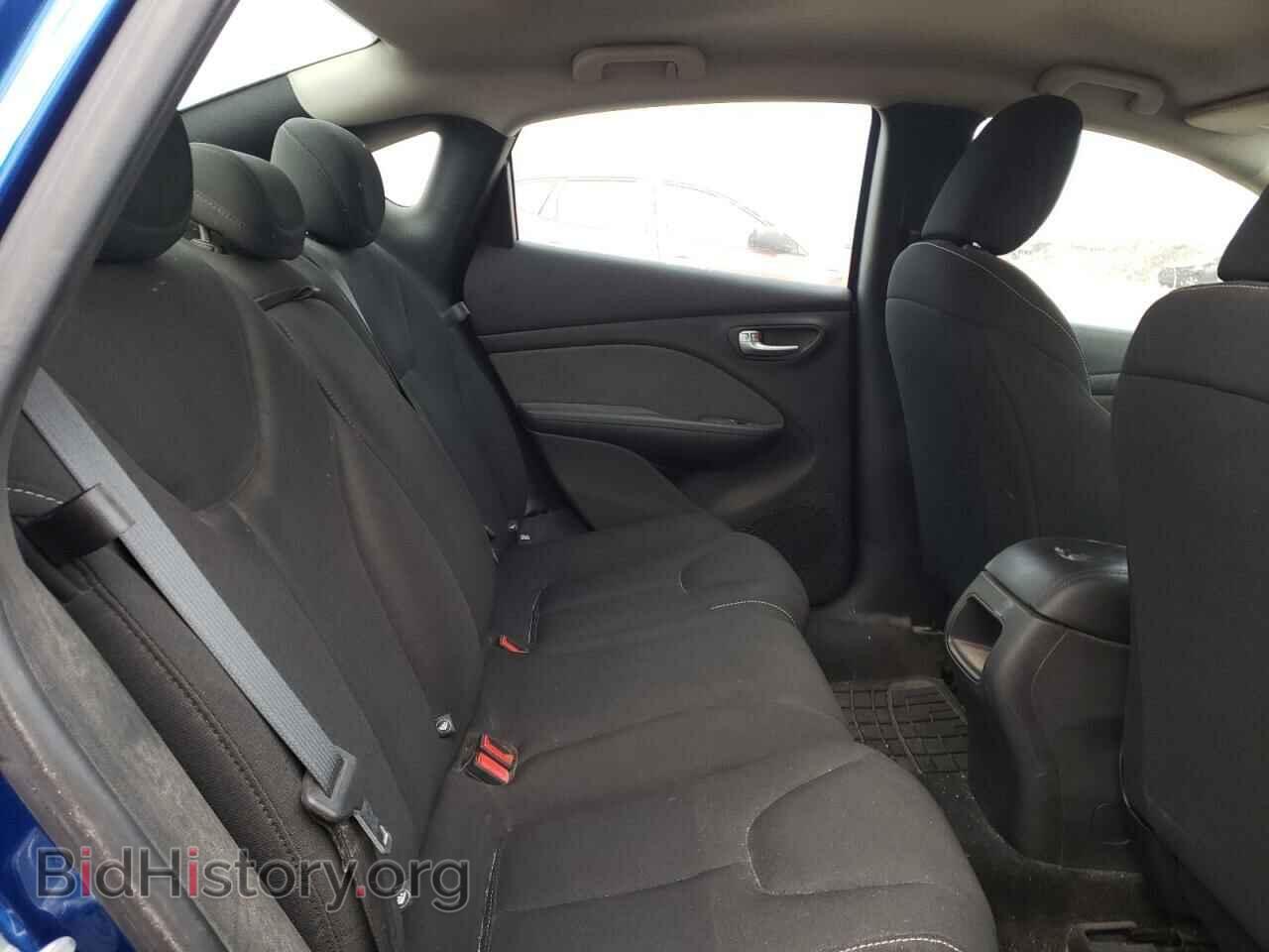 2013 DODGE DART - VIN: 1C3CDFBA3DD153288 - Фото 6