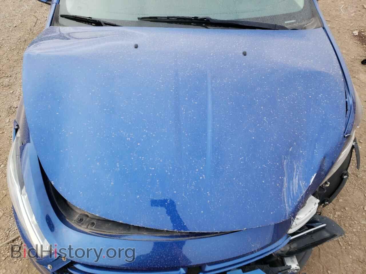 2013 DODGE DART - VIN: 1C3CDFBA3DD153288 - Фото 7