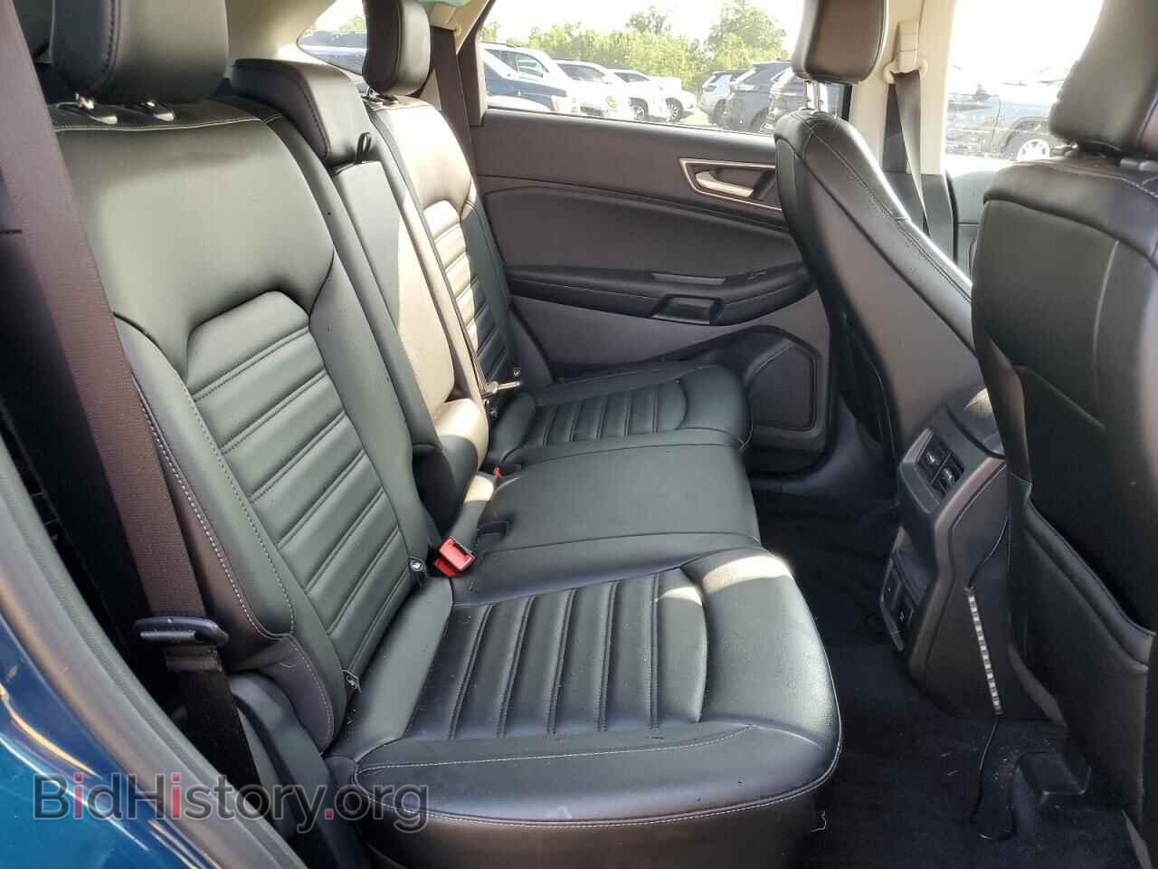 2020 FORD EDGE - VIN: 2FMPK4J98LBB65175 - Photo 11