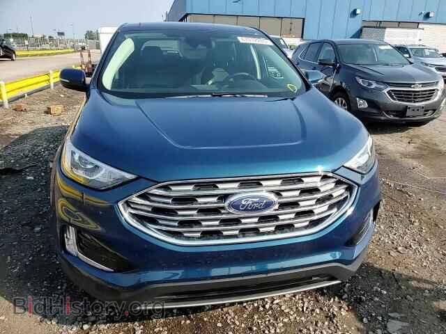 2020 FORD EDGE - VIN: 2FMPK4J98LBB65175 - Photo 14