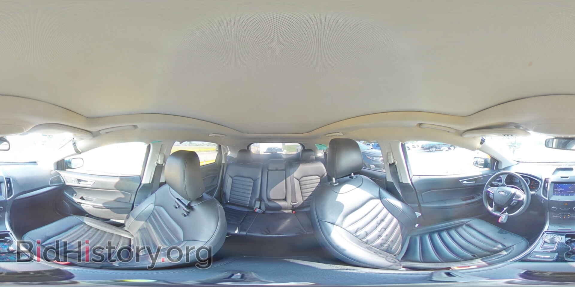 2020 FORD EDGE - VIN: 2FMPK4J98LBB65175 - Photo 15