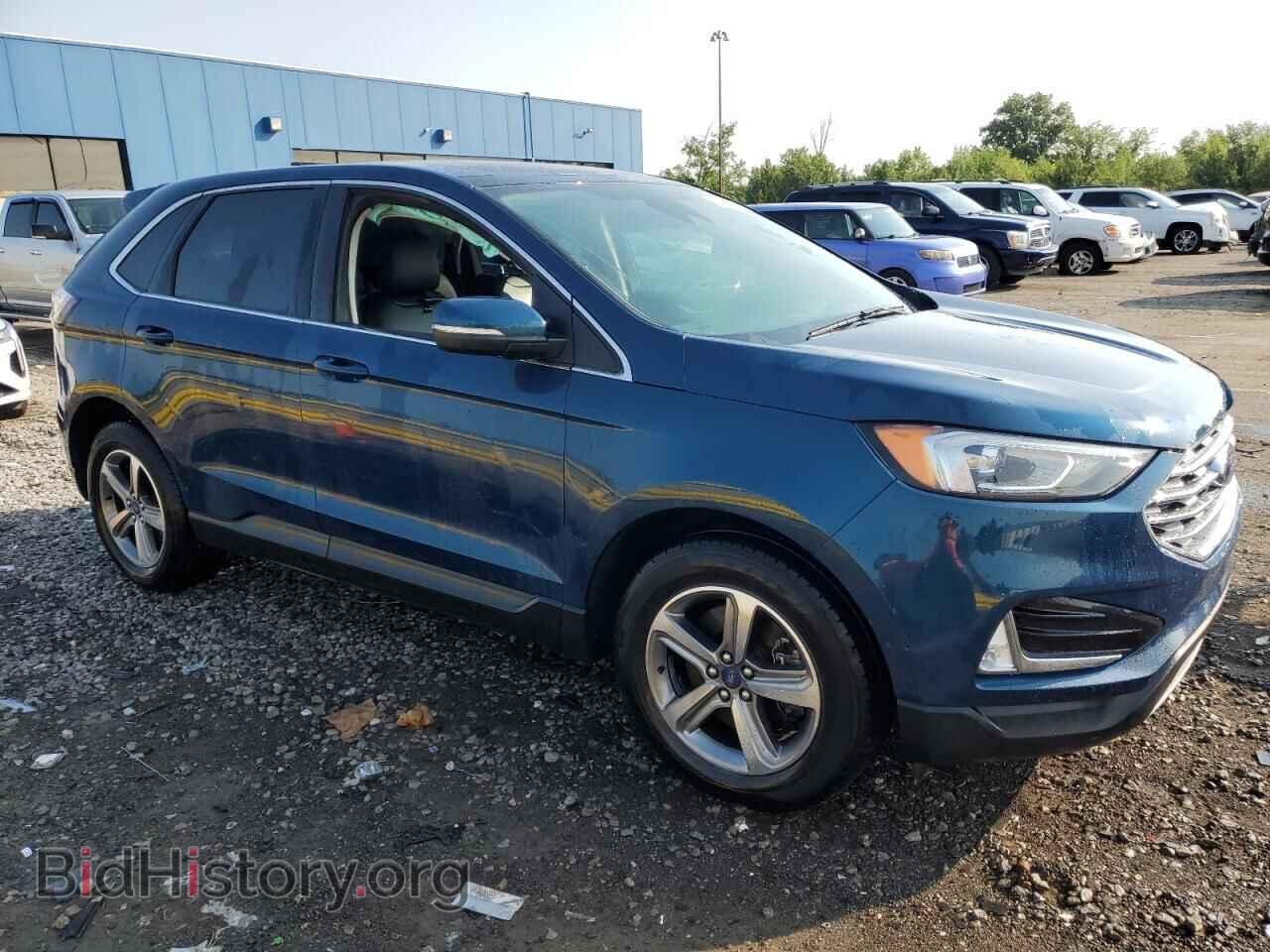 2020 FORD EDGE - VIN: 2FMPK4J98LBB65175 - Photo 4