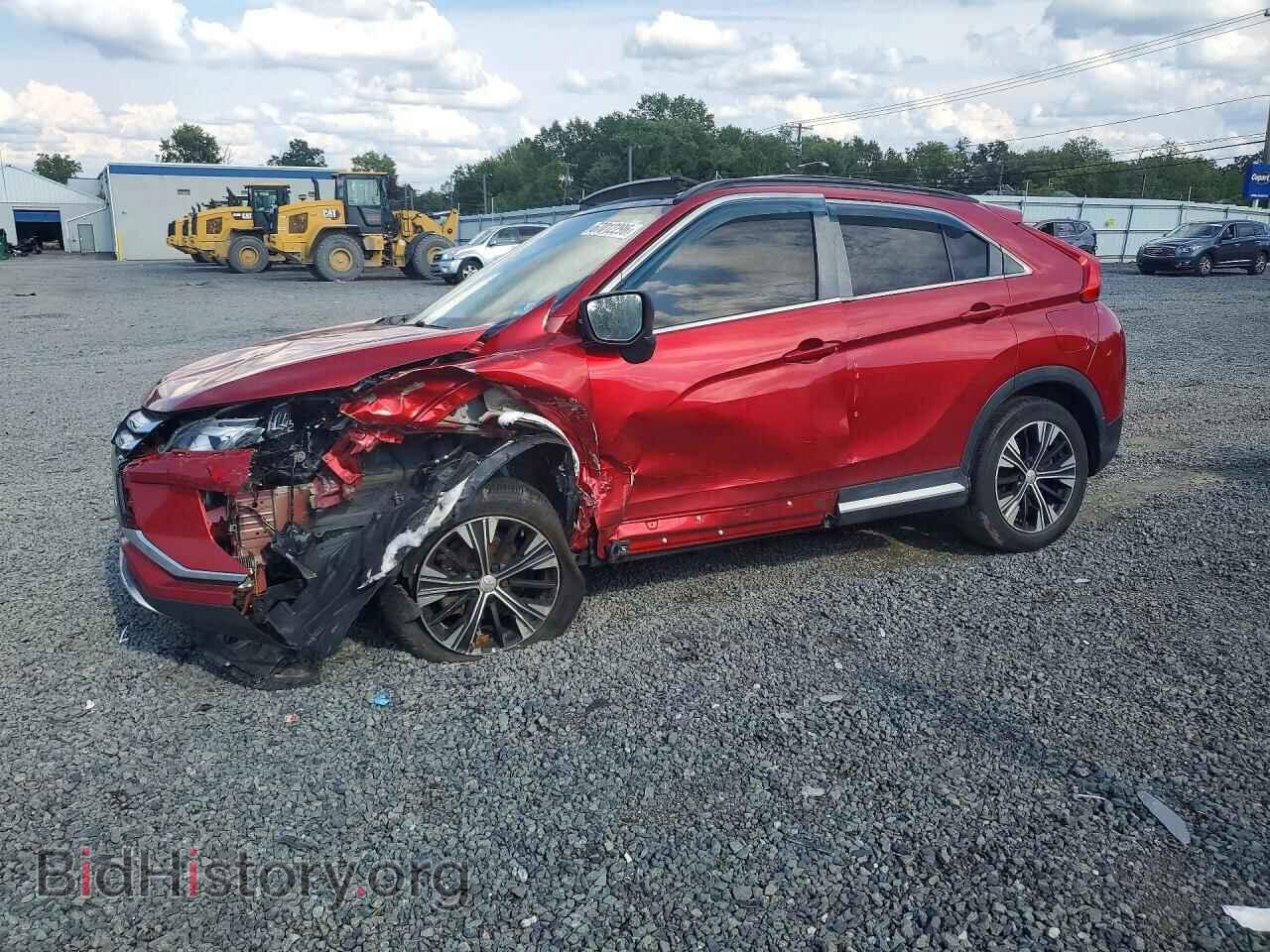 Photo JA4AT5AA7KZ020738 - MITSUBISHI ECLIPSE 2019